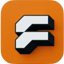 Forg Logo